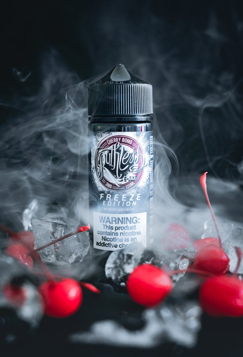 Ruthless E Juice tweet media