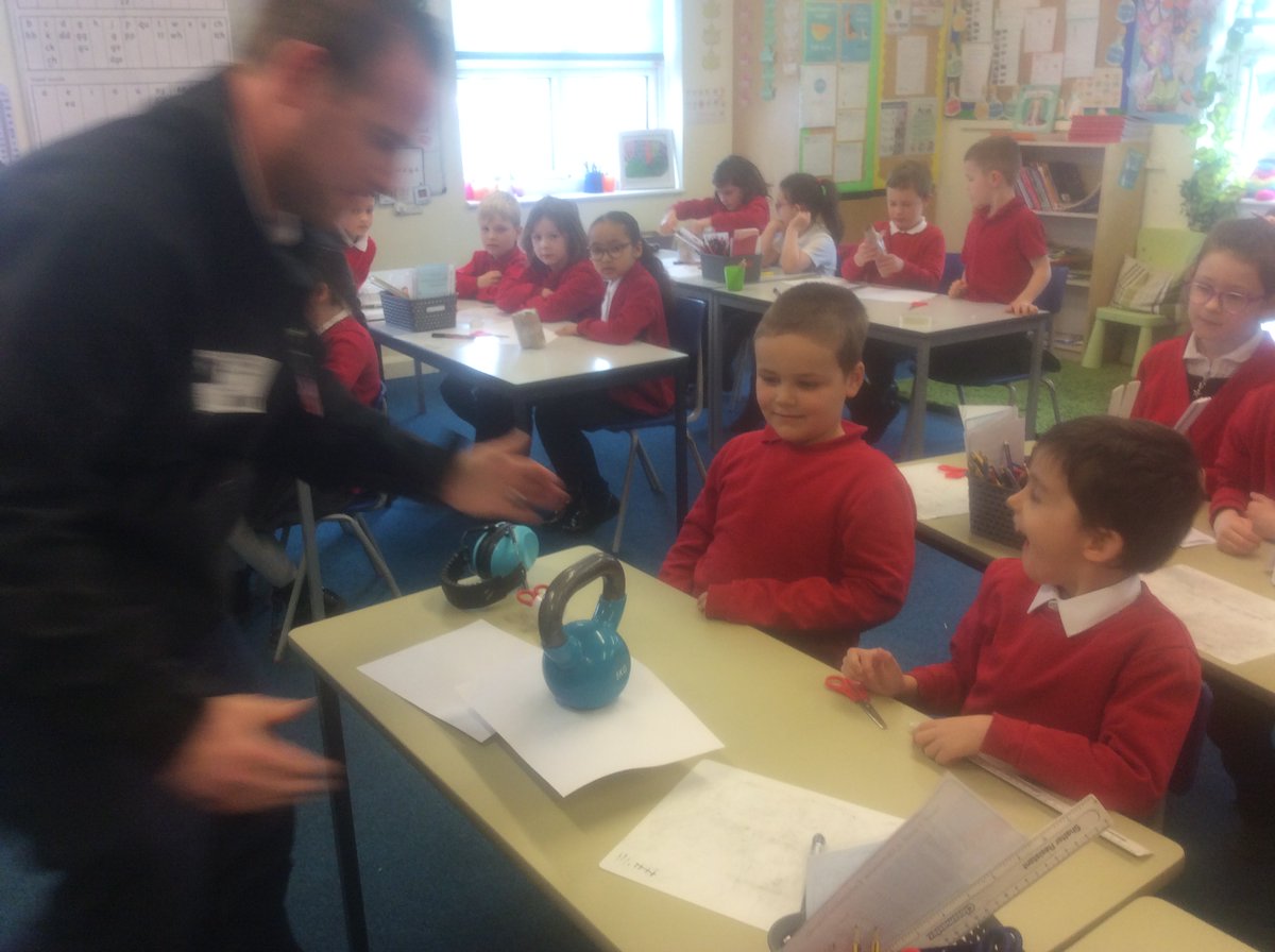 Dovedale Primary Sch tweet media