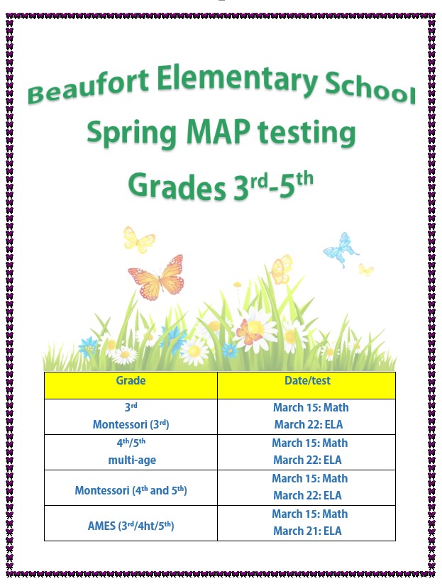 Beaufort Elementary School (@BESseagulls) on Twitter photo 2023-03-10 16:27:21