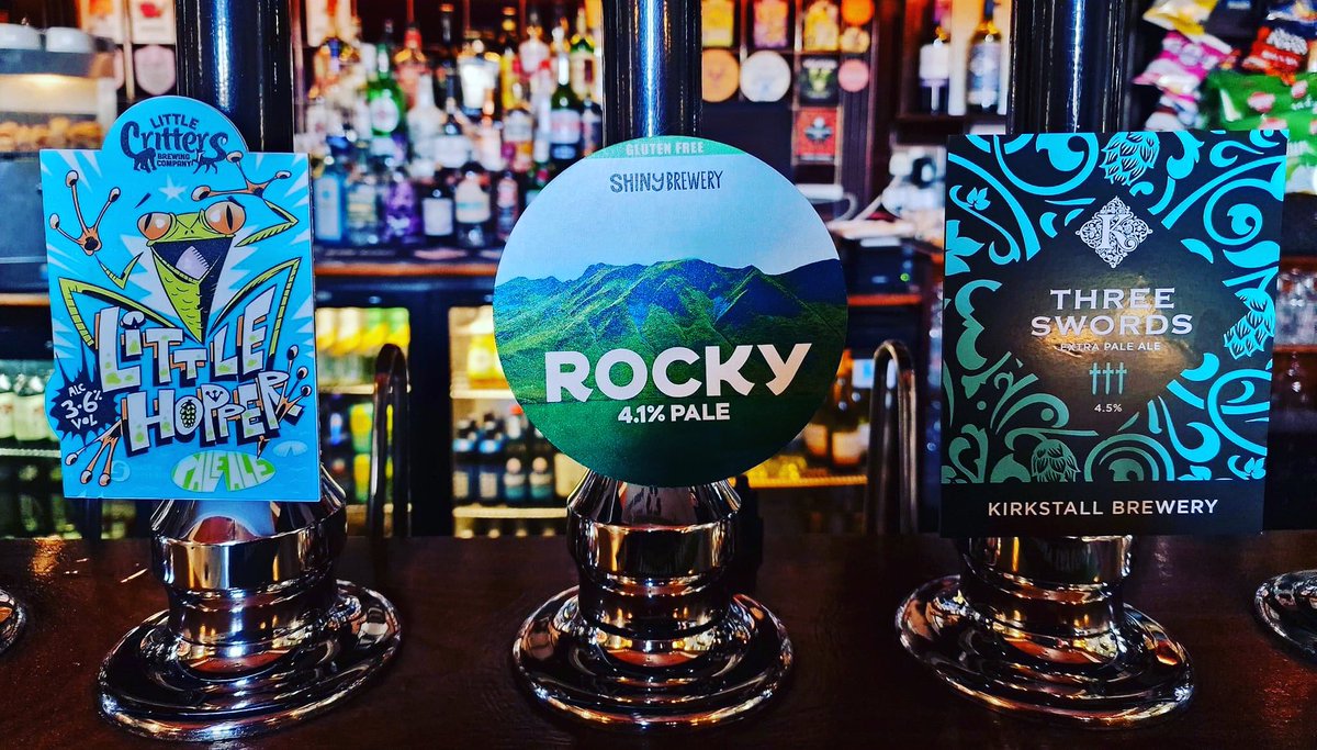 West Riding Beerhouse (@westridinglrr) on Twitter photo All fresh on lines 2 3 and 4!!! 🍻🍻🍻 All fresh on lines 2 3 and 4!!! 🍻🍻🍻