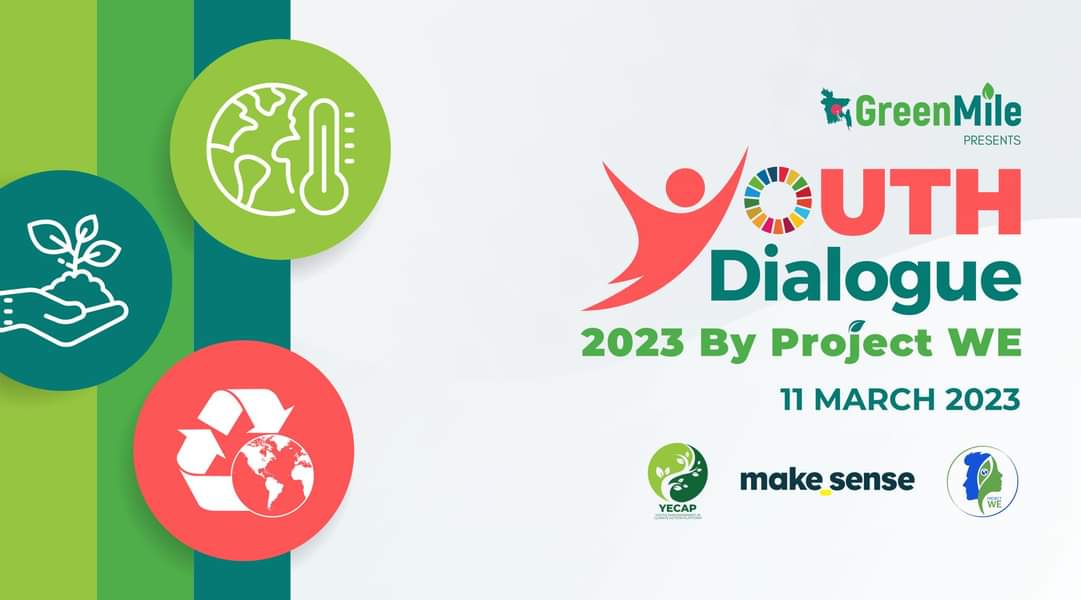 YECAP_AP's tweet photo. 📣  YECAP Community update! 

Project WE and YECAP are organizing a National Youth Dialogue as a part of the Greenmile project in Bangladesh!

🌐 Learn more: https://t.co/GwXmhuBSwr 

#YECAP🌎 #YouthEmpowerment #ClimateAction #GreenMileYouthDialogue
#ProjectWE #GreenMile https://t.co/b7UCZqkM6t