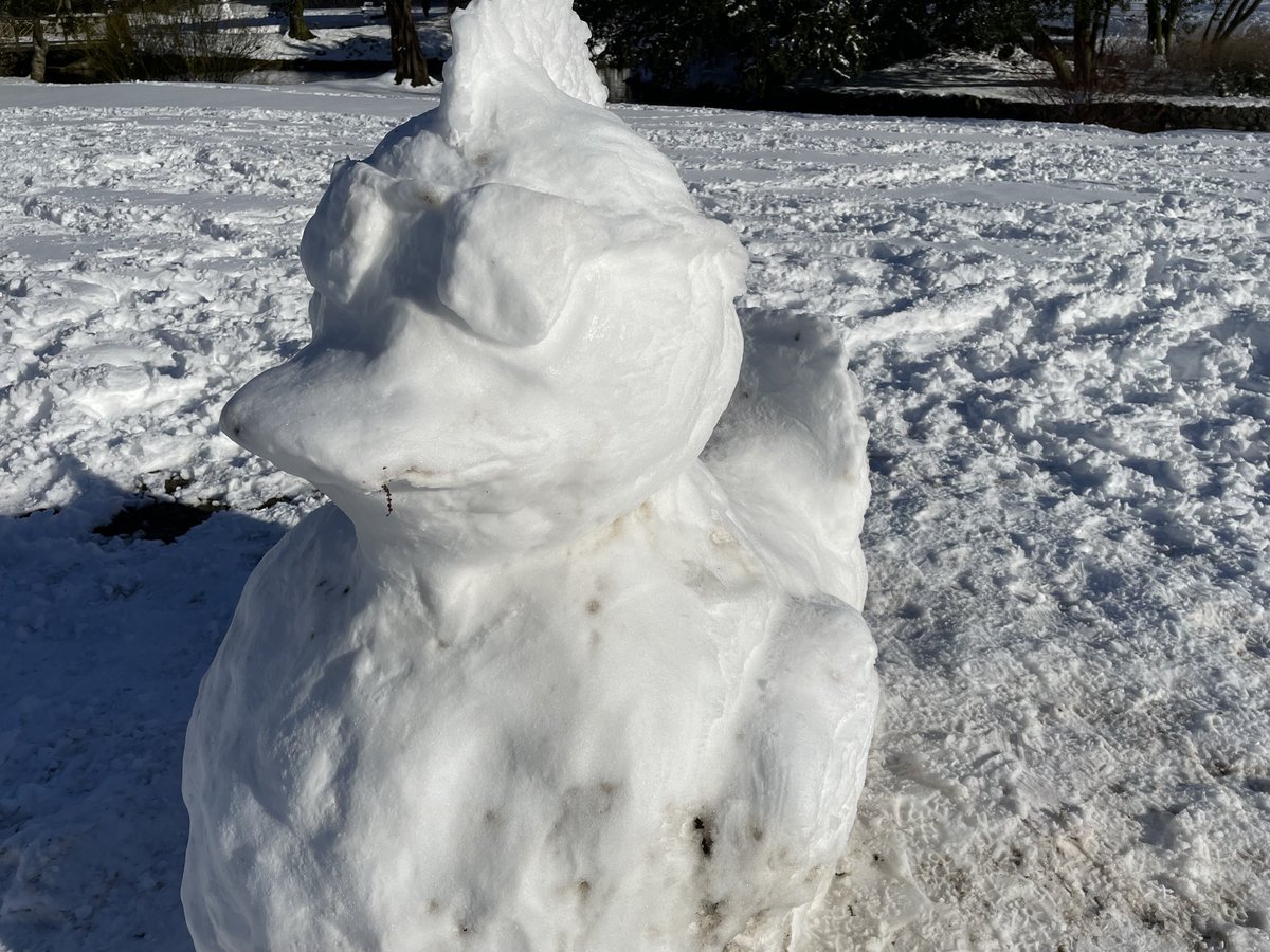 Matthew Barlow (@matthewbarlow5) on Twitter photo I wish I could take credit for this in Pavilion Gardens in Buxton..<a href="/BBCDerby/">BBC Derby</a> <a href="/bbcemt/">BBC East Midlands</a> <a href="/BBCNews/">BBC News (UK)</a> <a href="/BBCNewsround/">BBC Newsround</a> #snow I wish I could take credit for this in Pavilion Gardens in Buxton..<a href="/BBCDerby/">BBC Derby</a> <a href="/bbcemt/">BBC East Midlands</a> <a href="/BBCNews/">BBC News (UK)</a> <a href="/BBCNewsround/">BBC Newsround</a> #snow