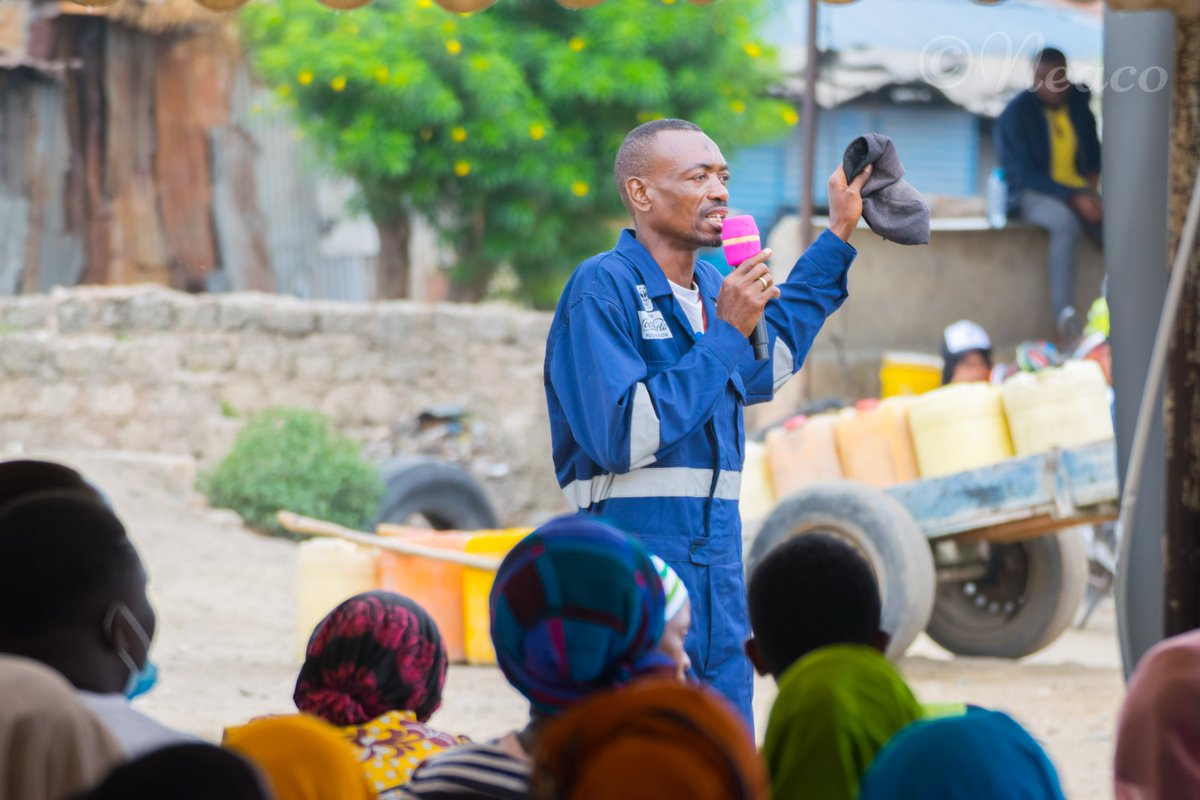 EPTFnavigators's tweet image. We had a community forum at Magongo, Kipevu ward, Changamwe Sub-county today 10th March,2023 in partnership with Kipevu Waste Managers. The forum focused on sensitizing the community on environmental stewardship.