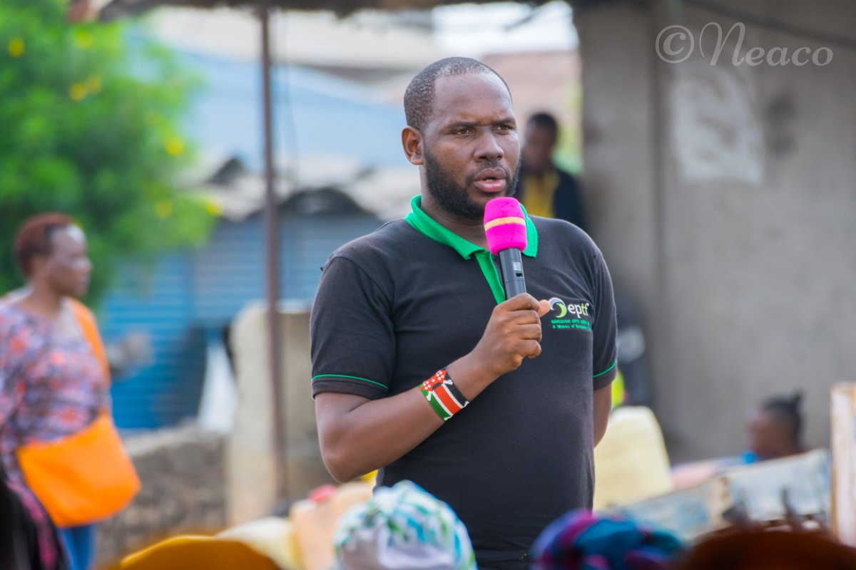 EPTFnavigators's tweet image. We had a community forum at Magongo, Kipevu ward, Changamwe Sub-county today 10th March,2023 in partnership with Kipevu Waste Managers. The forum focused on sensitizing the community on environmental stewardship.