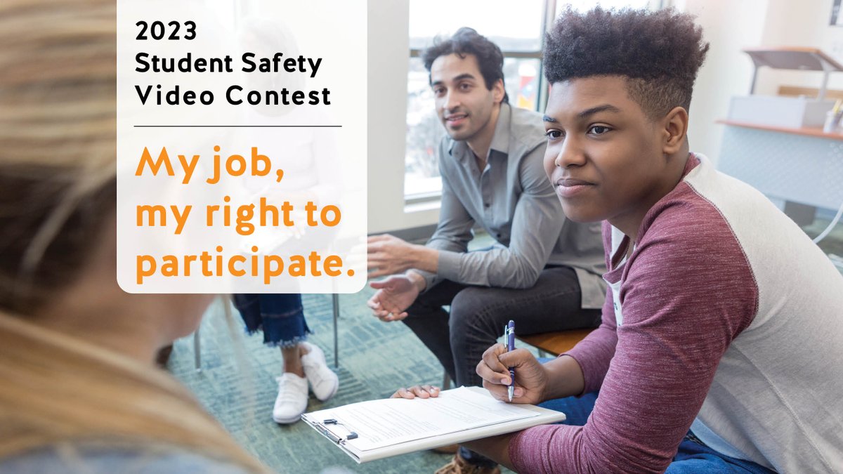 WorkSafeBC tweet media