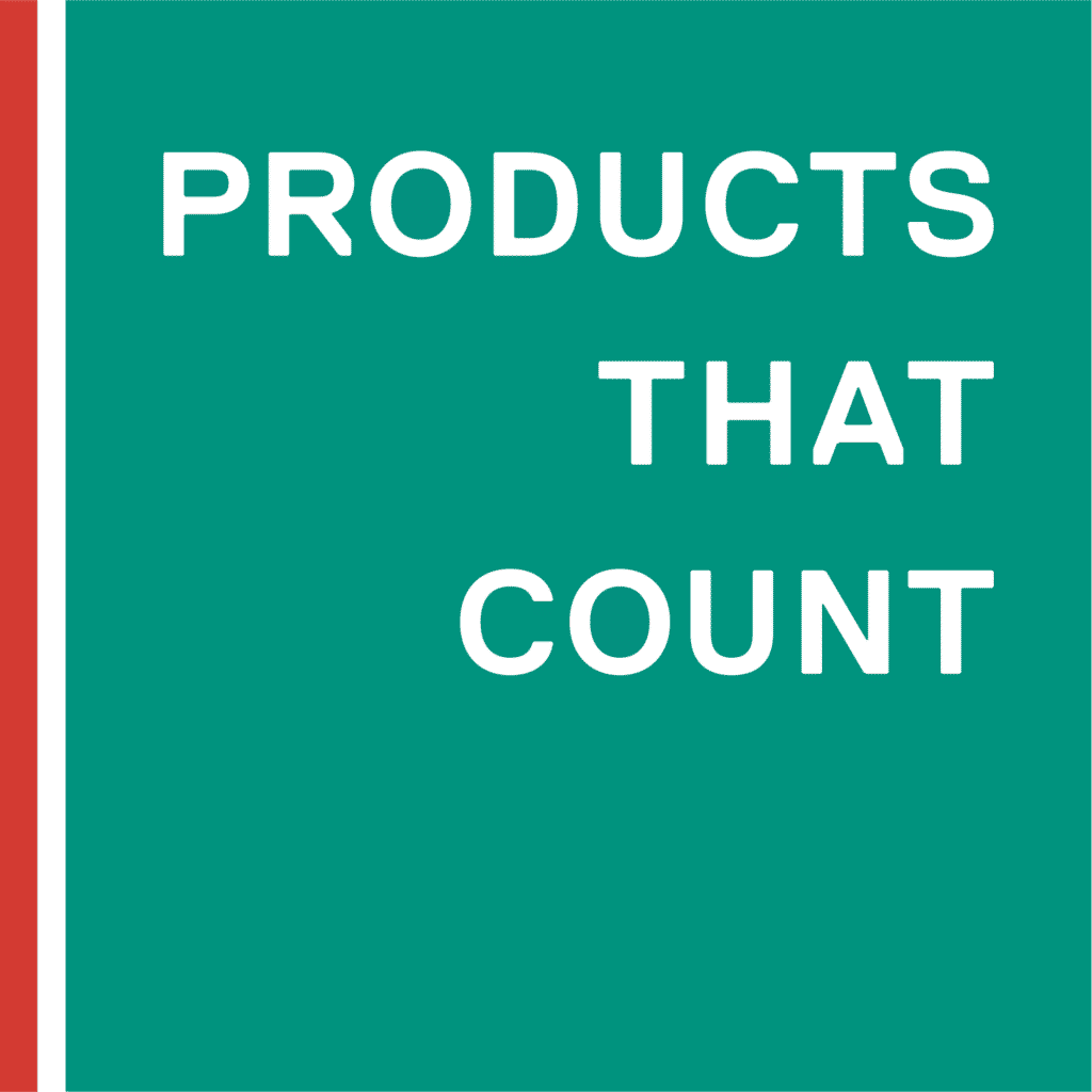 🏆Announcing the winners of the 2023 Products That Count Product Awards! 🏆
🙏 thanks to our sponsors @mightycapital and @capgemini
This is the 6th annual #productawards, and it is our biggest ever. Winners are here: productsthatcount.com/2023-product-a…