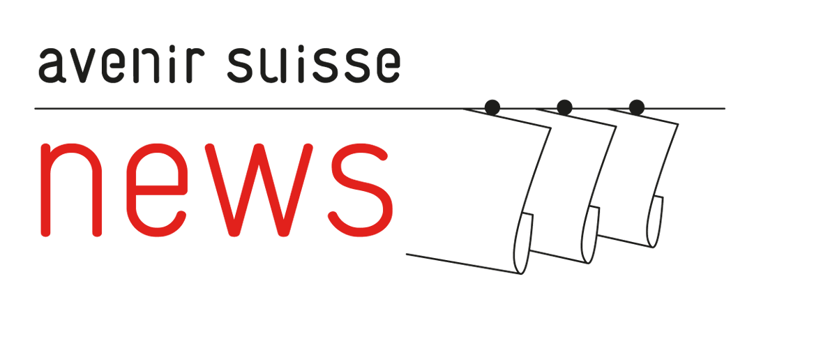 Avenir_Suisse's tweet photo. 📢Neues aus dem Think Tank📢
#Wochenkommentar #Föderalismus +++ 🎧 #Thinkdänk #Ausbildung von Lehrpersonen +++ 📹 #MondayforFuture #Gesundheitsversorgung +++ #Wasserstoff +++ #DieZahl 1,2 Jahre +++ Vorschau neue #Studie +++ Presseschau +++
👇
https://t.co/MyBfAgiGg0 https://t.co/XR3JEMJwwW