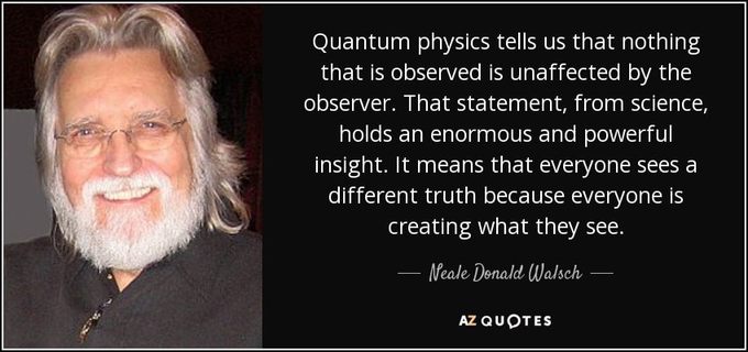 Neale Donald Walsch is an American author of the series Conversations with God. He is also an actor, screenwriter, and speaker. Wikipedia
Born: September 10, 1943 (age 79 years), Milwaukee, Wisconsin, United States