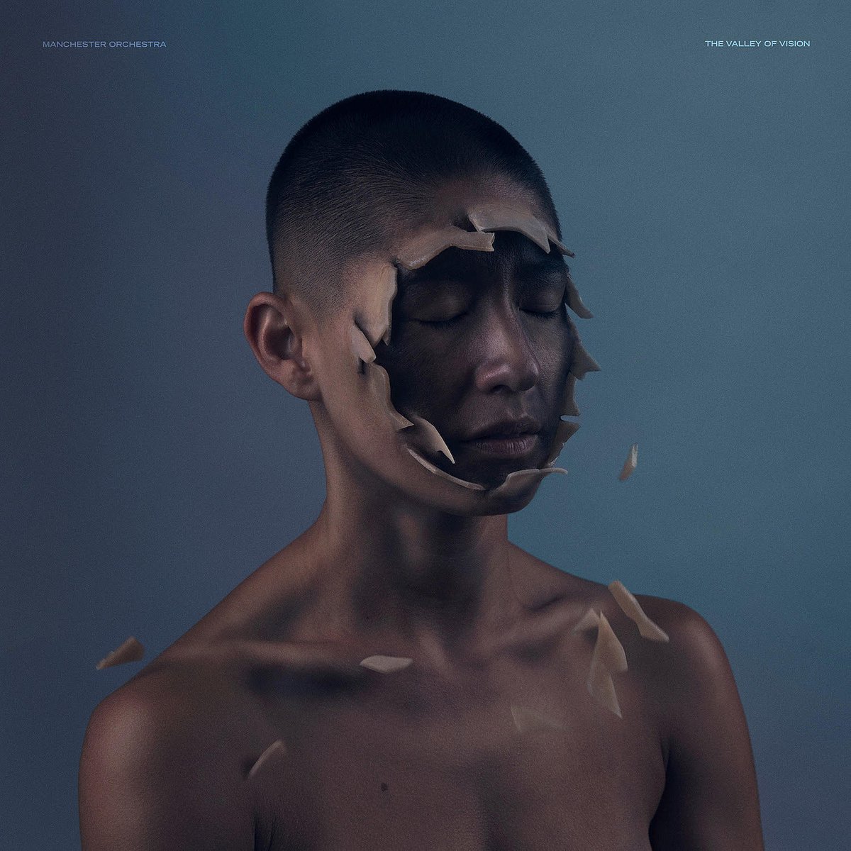 Stream Manchester Orchestra's gorgeous new album 'The Valley of Vision' and read our review: brooklynvegan.com/mspaint-manche…