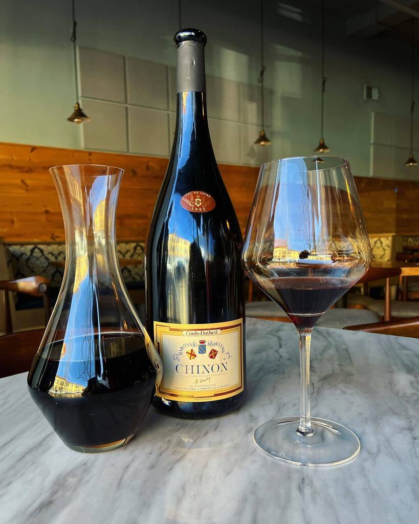 Puritan & Company tweet media