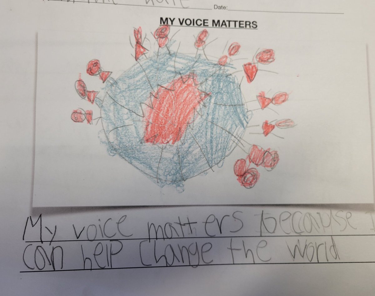Testut's Kind Kinders tweet media