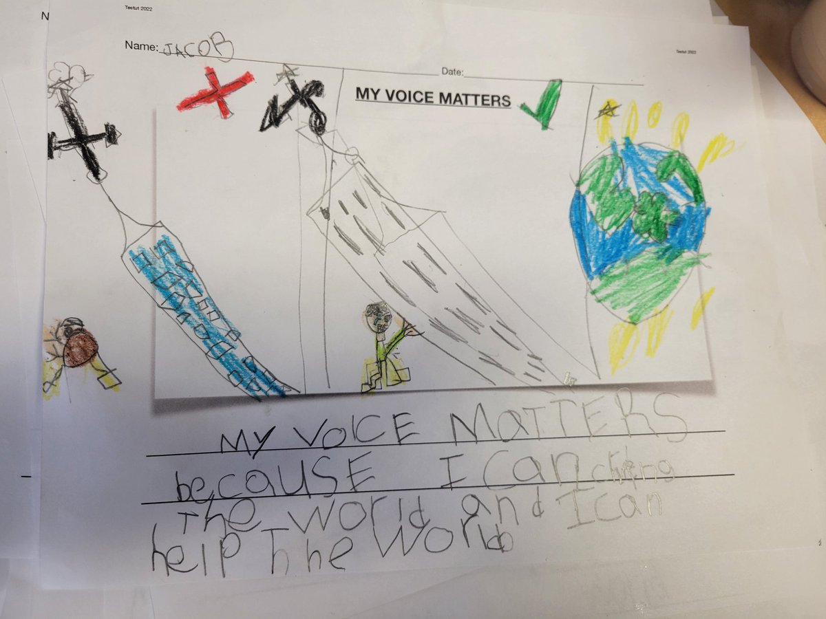 Testut's Kind Kinders tweet media