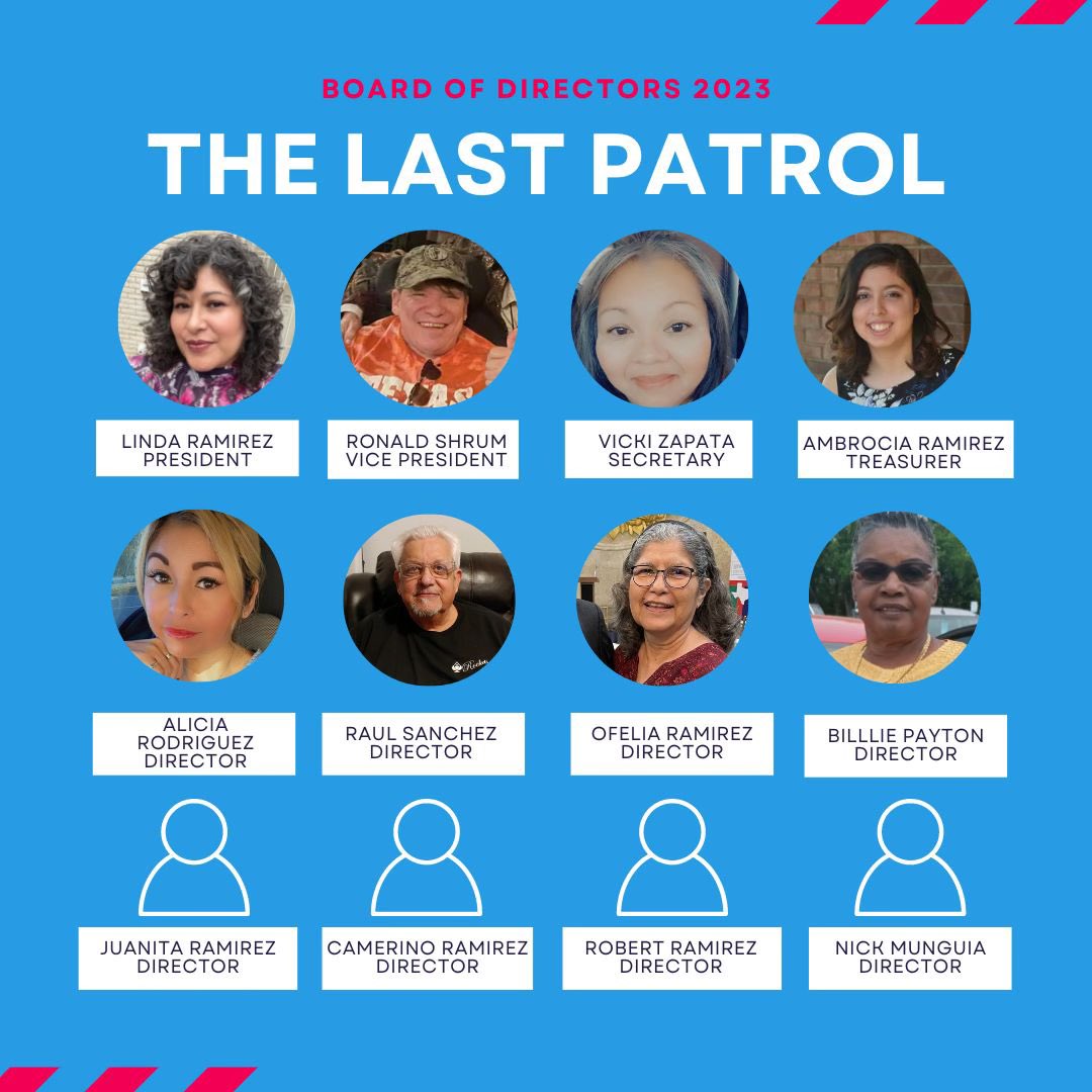 The Last Patrol tweet media