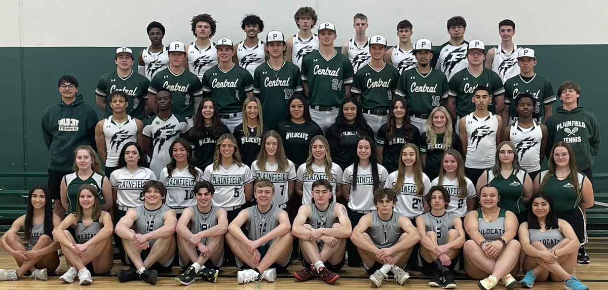 WildcatsPCHS's tweet photo. 2023 Senior Spring Athletes 
@pchssuperfan @PCHSBoosters https://t.co/Agb2zyGbmG