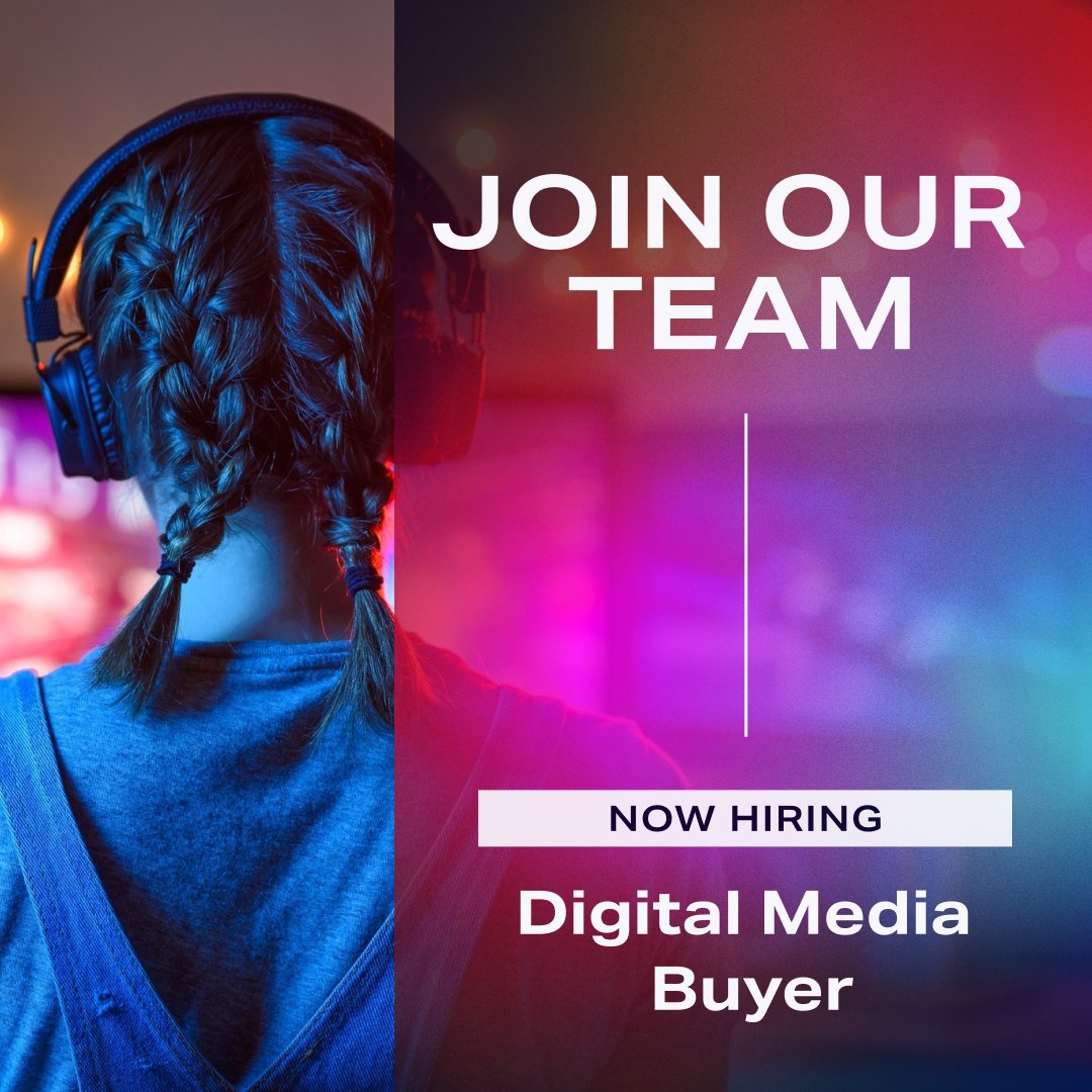 Calling all digital media buying wizards! If you live and breathe digital advertising and love being ahead of the game with the latest trends, we want to hear from you! Join the coolest and fastest-growing team in the region! Apply now: redtag.digital/careers/digita…