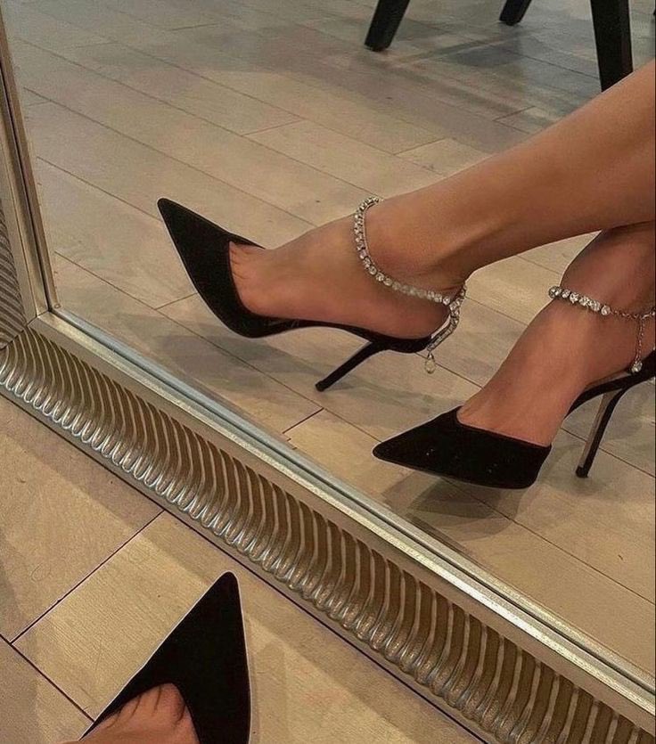 jimmy choo heels