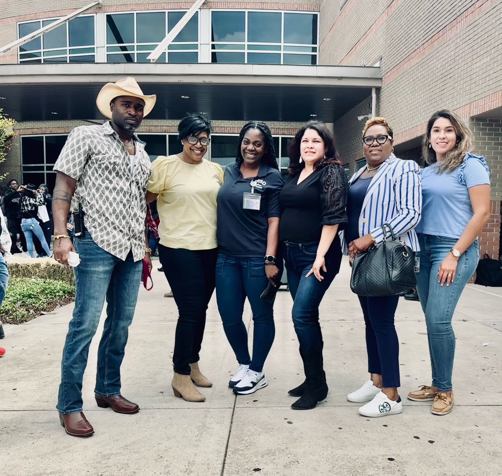Phillis Wheatley High School On Twitter RT HISDHEO Thank You phillis-wheatley-high-school-on-twitter-rt-hisdheo-thank-you