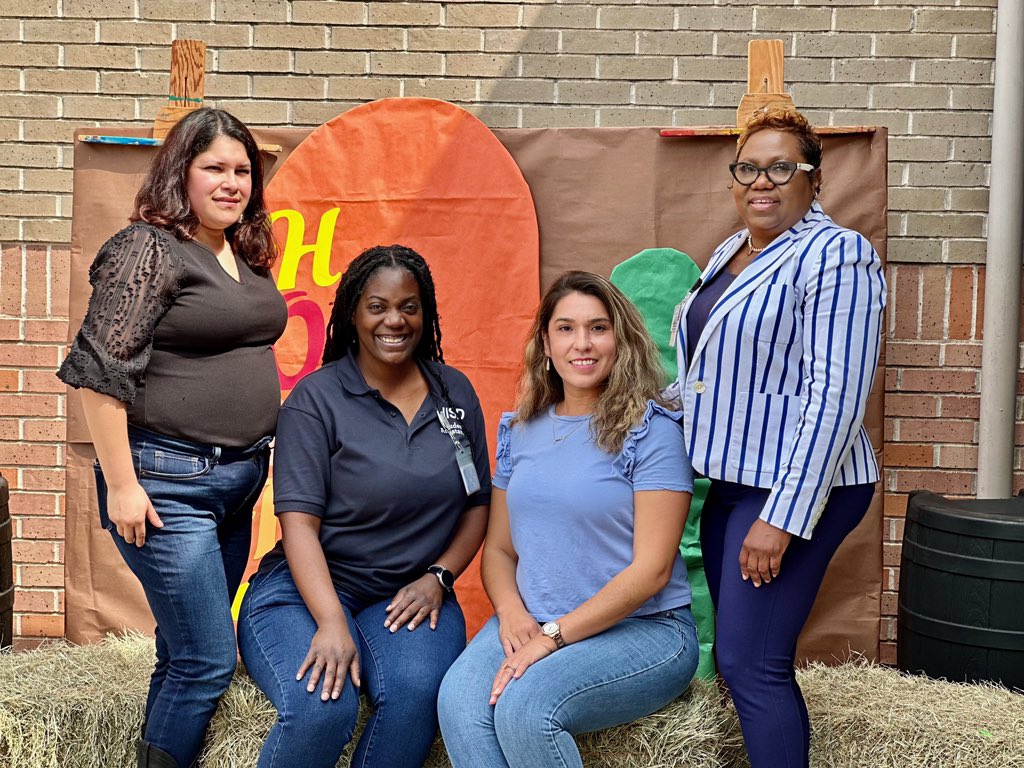 HISDHEO's tweet photo. Thank you @WeLoveWheatley for inviting Students Assistance to to their Western Festival ‘23. Students and staff had a great time https://t.co/vINMiL6G7h