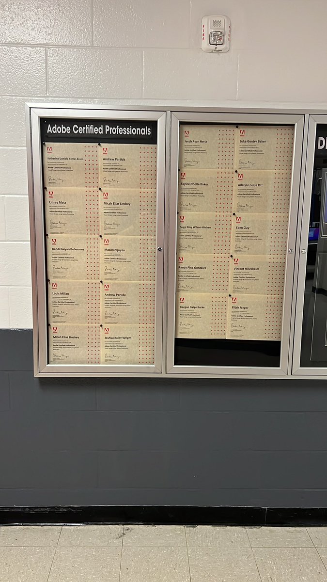SHS-DigitalArts (@shs_digitalarts) on Twitter photo Another great day of testing. We should fill this case by the end of next week. Anyone want to donate another case for us to fill up? #onlyoneshs <a href="/SmyrnaBulldog/">Smyrna Bulldog</a> <a href="/SHS_CTE/">Smyrna High CTE</a> <a href="/RuCoCTE/">RuCo CTE</a> <a href="/rucoschools/">Rutherford County Schools</a> Another great day of testing. We should fill this case by the end of next week. Anyone want to donate another case for us to fill up? #onlyoneshs <a href="/SmyrnaBulldog/">Smyrna Bulldog</a> <a href="/SHS_CTE/">Smyrna High CTE</a> <a href="/RuCoCTE/">RuCo CTE</a> <a href="/rucoschools/">Rutherford County Schools</a>