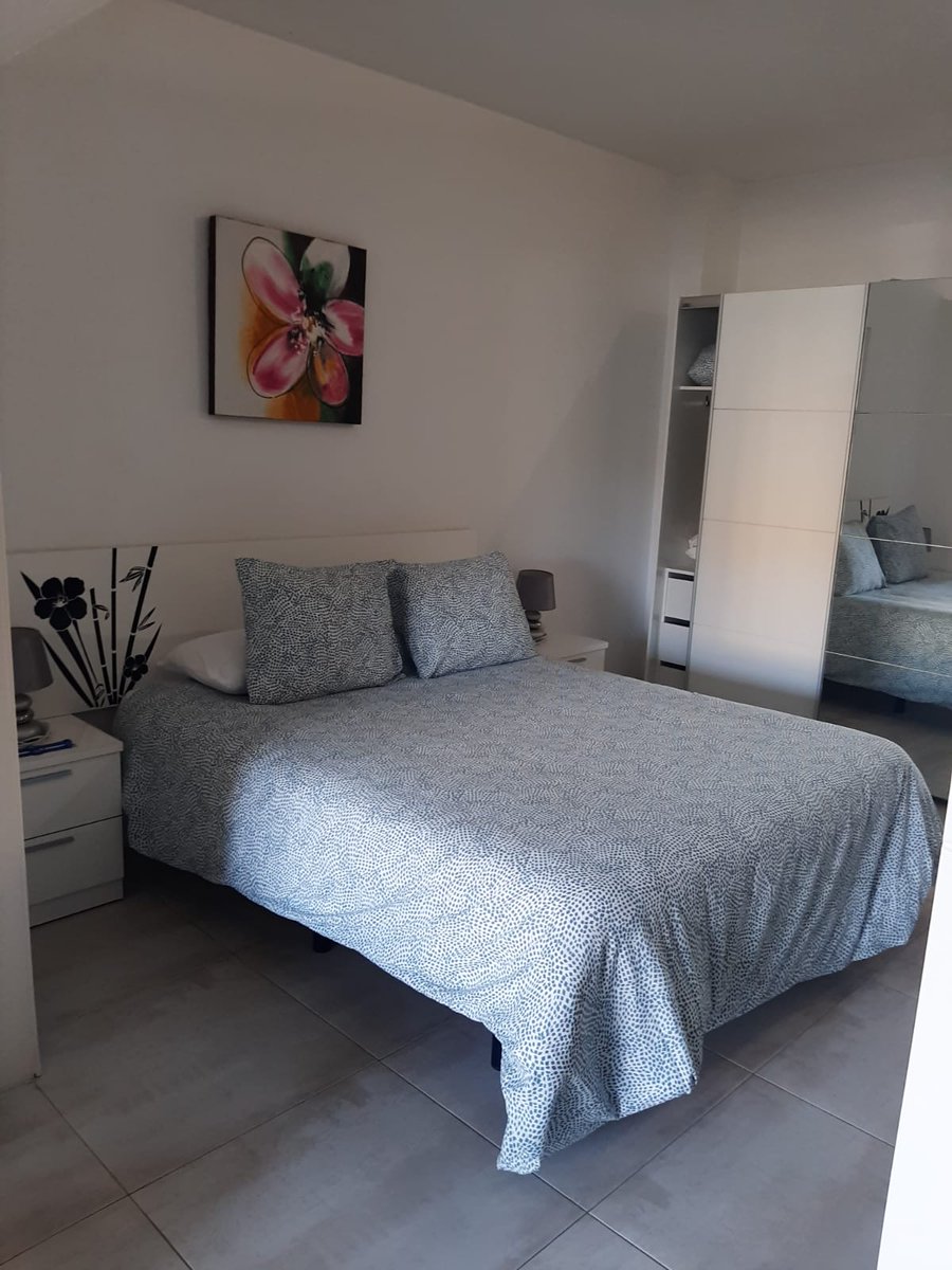 AlaimoVisentin's tweet photo. Monolocale Suite Vista Mare di 50 mq al Benal Beach di Benalmádena, Málaga, Spagna https://t.co/VMduAtaJZh