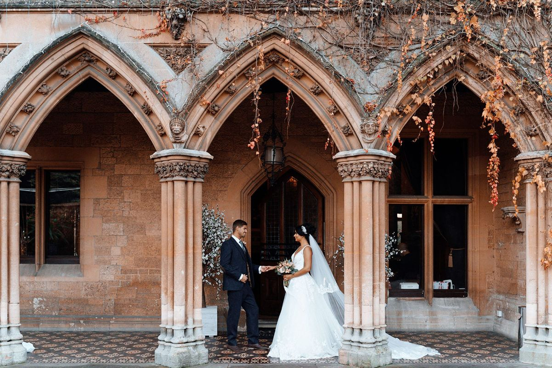 Our Manor Arches are the perfect backdrop for your wedding photos 😍

#weddingvenuegloucestershire #cotswoldweddingvenue #cotswoldwedding #weddingvenue #weddingplanning #weddingideas #weddinginspiration #weddingidea #cheltenhamweddingvenue
