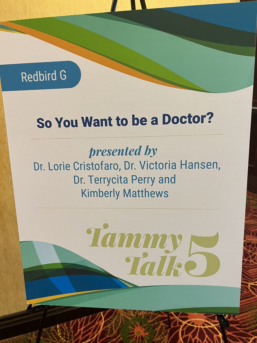 loriecristofaro's tweet photo. So honored to present with this group.  Ladies, you can do it! https://t.co/RUrz0VGd6E