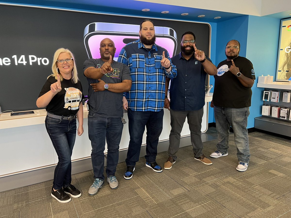 Kari Foxworth tweet media