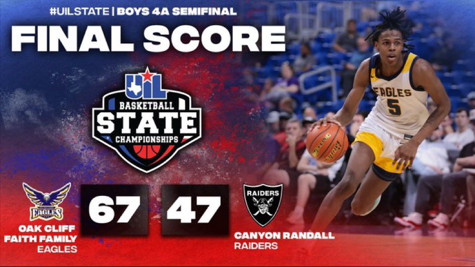 Lyndon Cook 🏀 tweet media