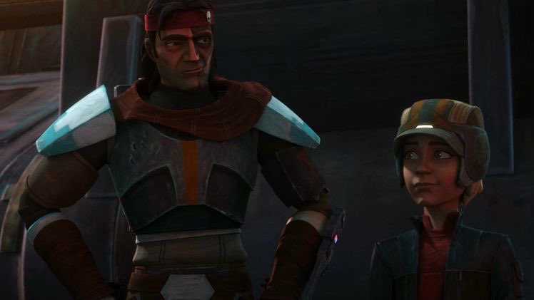 badbatchthinker's tweet image. 