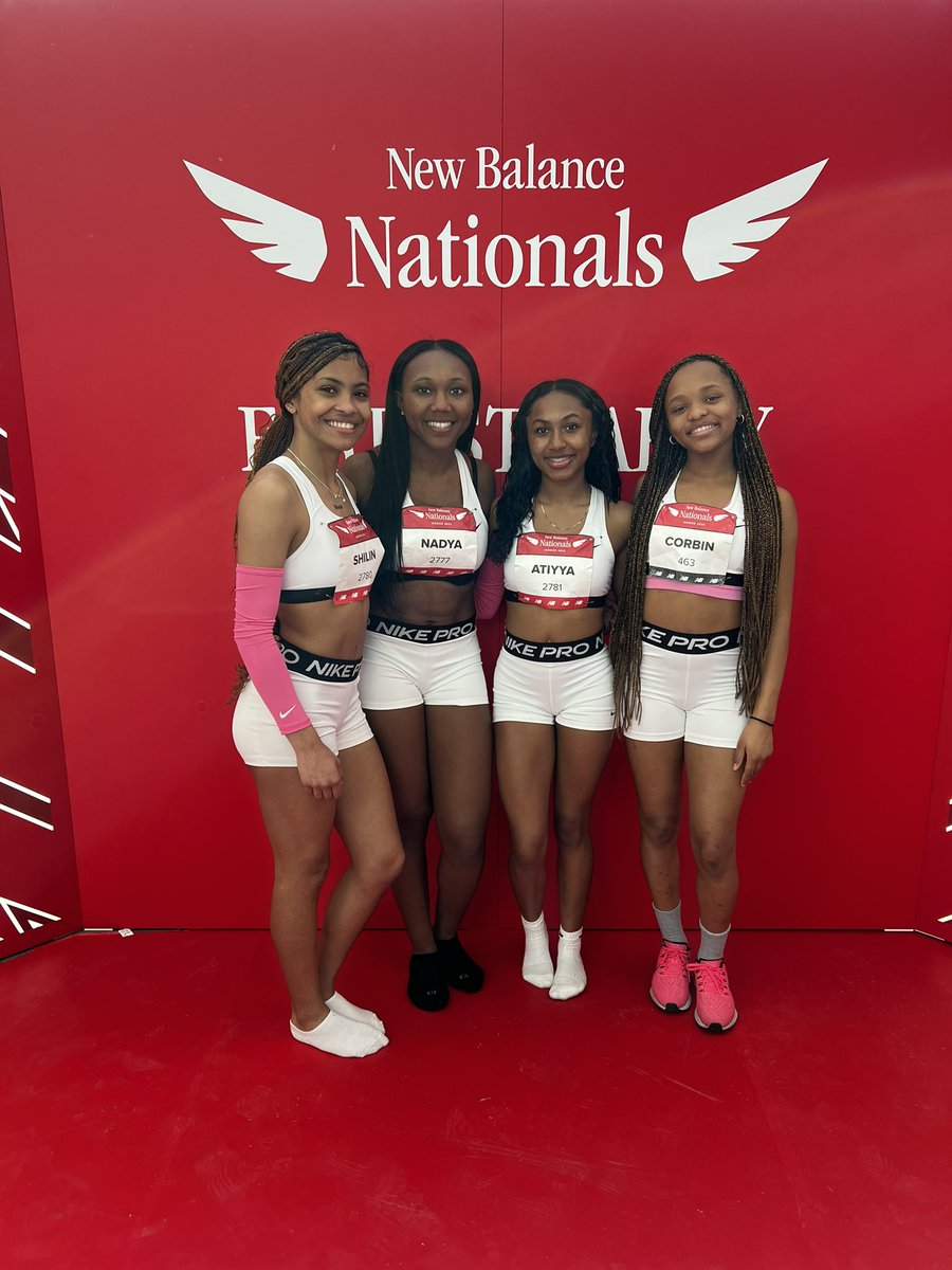 West Orange XCTF tweet media