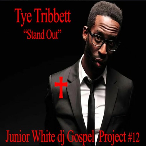 JuniorWhiteDJ's tweet photo. I'm very happy to share with you one of my favorite gospel artists, @TyeTribbett and his release "Stand Out." With my remix I'm hoping to send a message of love, hope and blessings for the people in need. Additional keyboards by @NoeLLe_b_ Barbera.

https://t.co/L4zS2CV3h5 https://t.co/Nug3cQMrTo