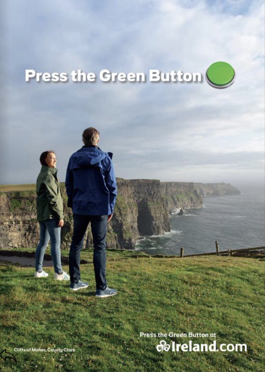mancirishfest's tweet image. Get ready to #Pressthegreenbutton as #Manchester turns green for its 28th Annual #manchesteririshfestival ☘️ with over 100 events 10-19 March most of which are #free thanks to @GoToIreland @ManCityCouncil  @patkarney see ManchesterIrishFestival.co.uk for details