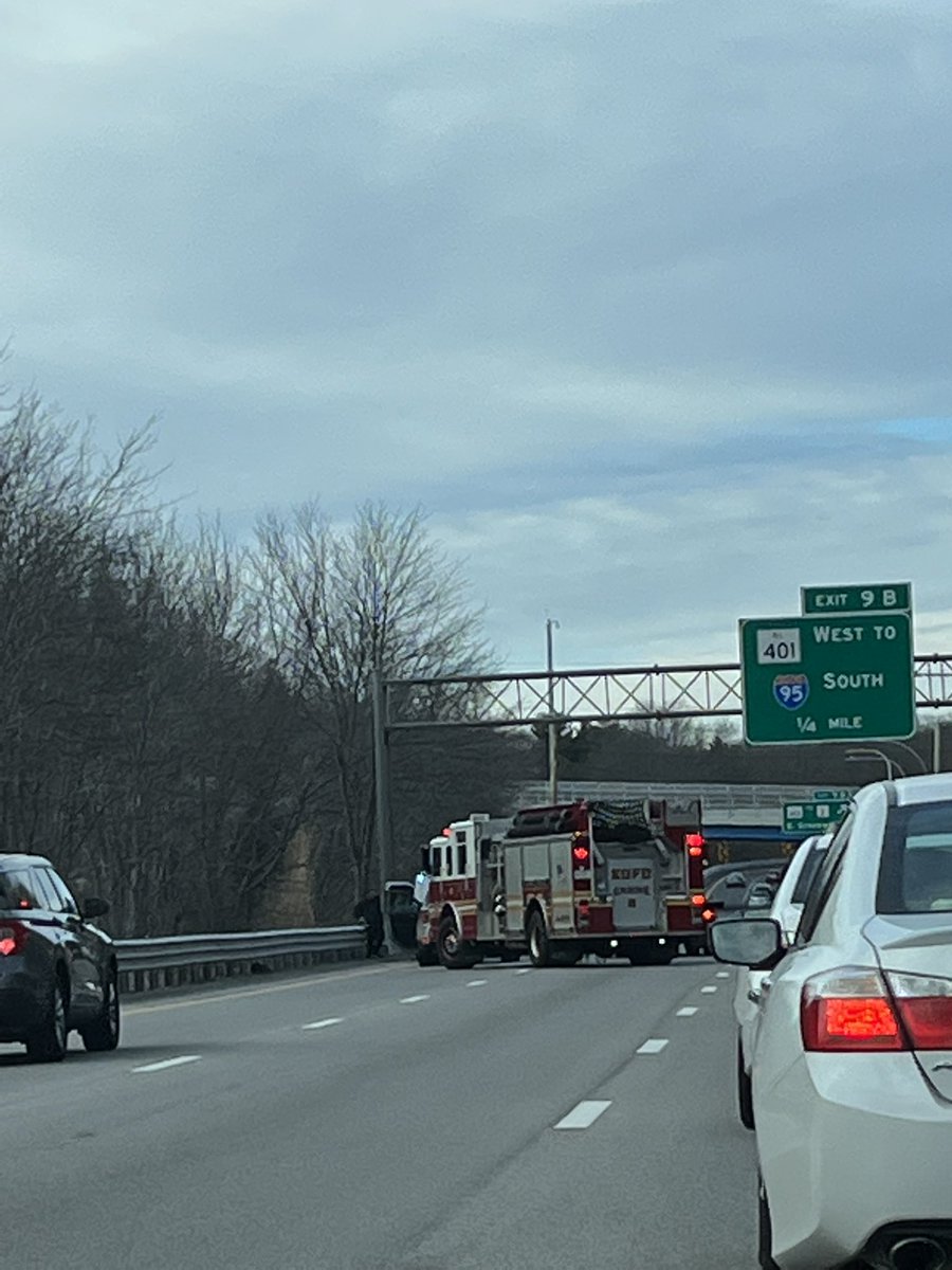 Tara Granahan on Twitter "🚨🚨Nasty looking accident at the route 4