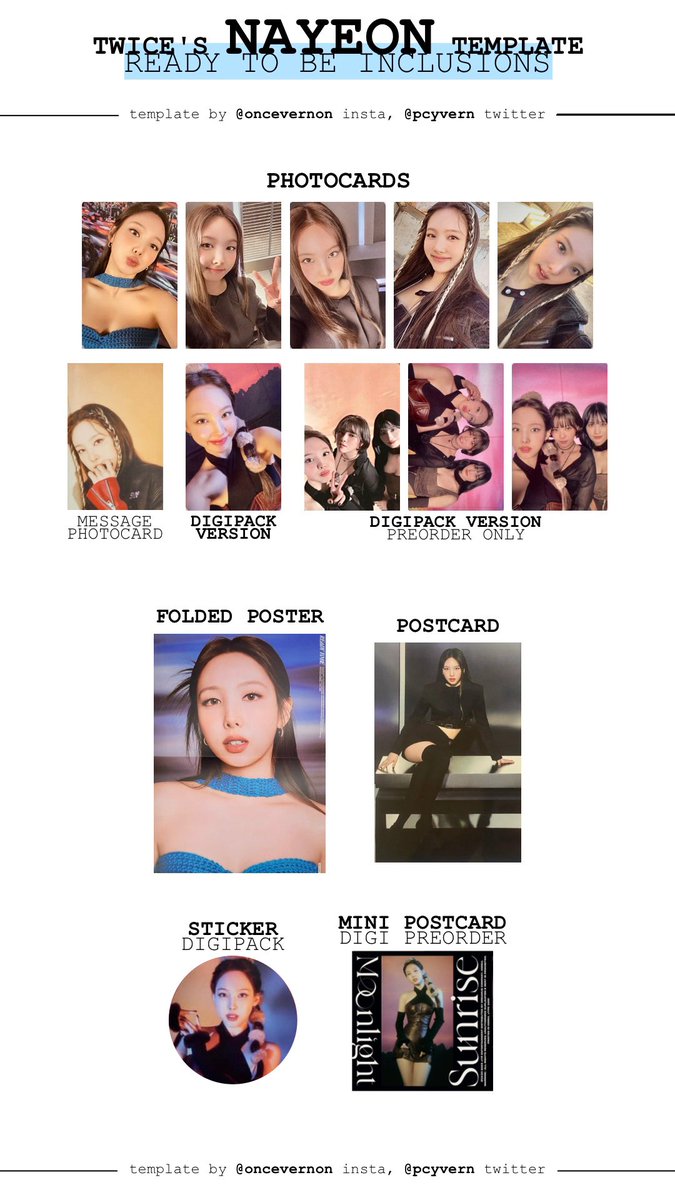 twice individual member templates for ready to be with all