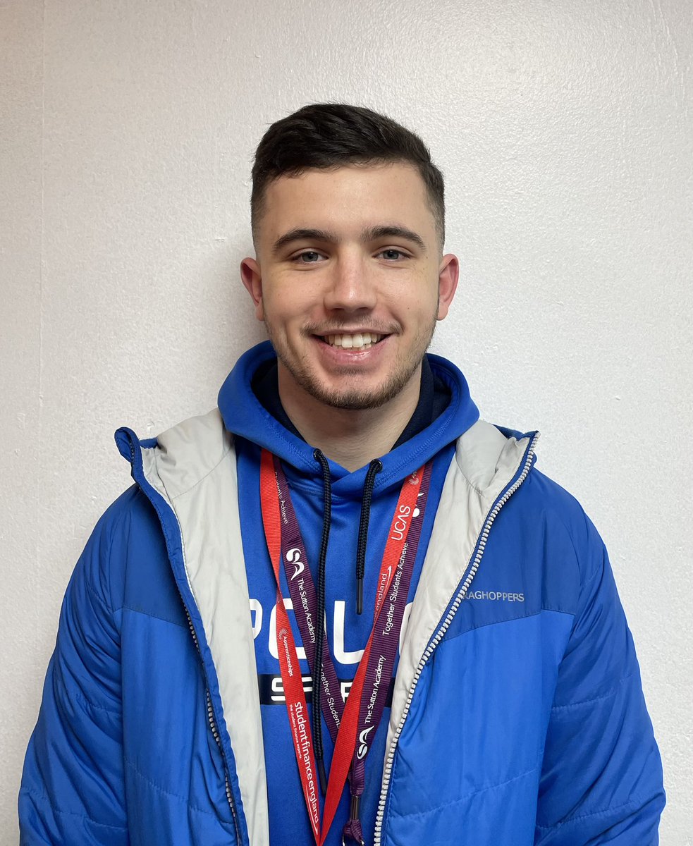 The Sutton Academy PE department tweet media