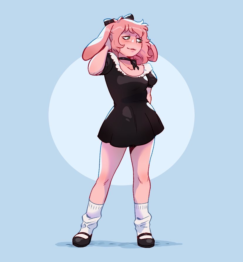 「A little belated but happy beb day to my」|Mari 💕BELLE OUT NOW💕のイラスト