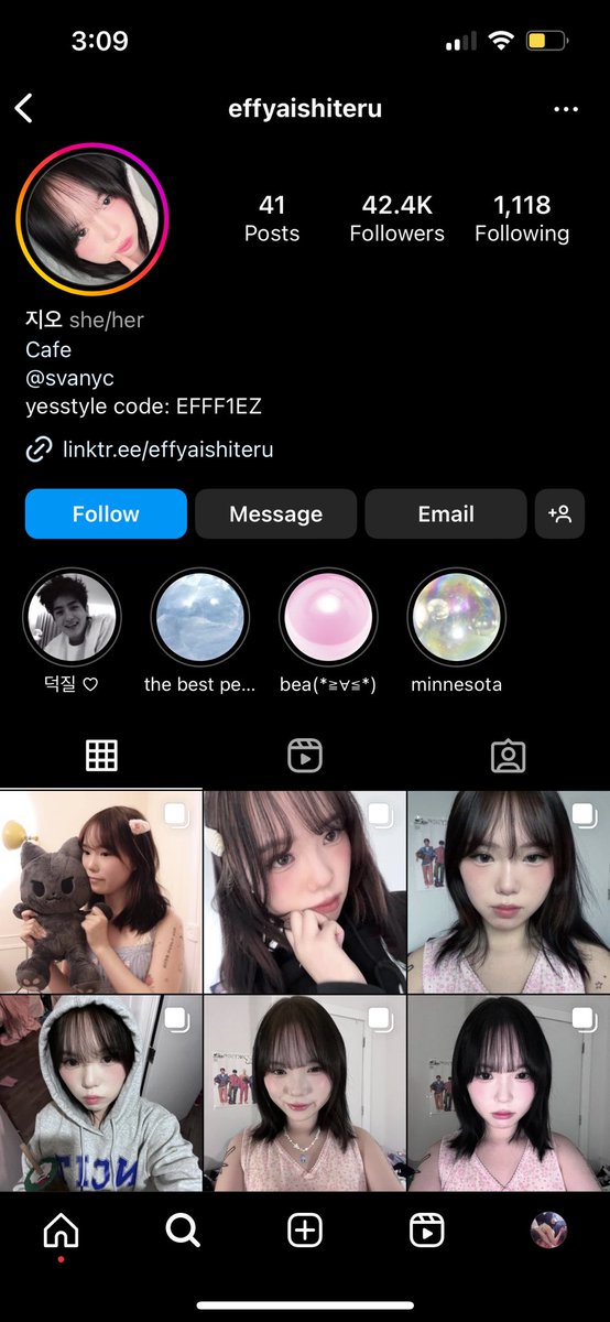 hey guys, these people don’t like being fced. i do know more people who don’t liked being fced so i’ll make this a thread !