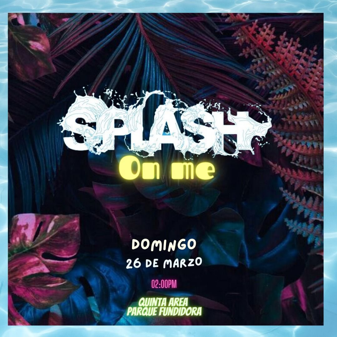 morbomty69's tweet photo. ¡Falta poco para el 1er aniversario de la mejor #sexparty de #monterrey! #splashonme
Cochinos 🐷 morbosos 😈 ¡no se queden fuera! + info @Parejagay8626
¿Están listos?
@danielmonterre6
@le0nard0dj
@EncuentroGayMty https://t.co/5Xordf155o