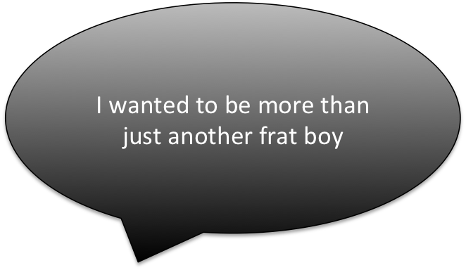 Don't be just another Greek, be a Phi Kap
Hit us back for more info!