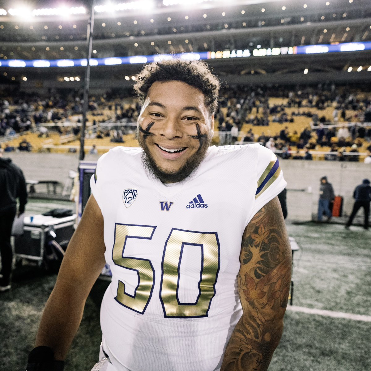 Washington Football tweet media