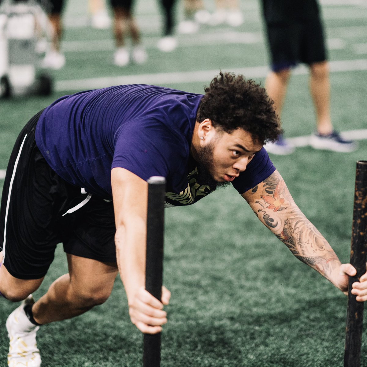 Washington Football tweet media