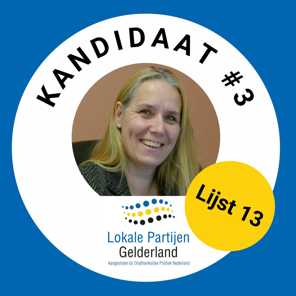#NieuweProfielfoto