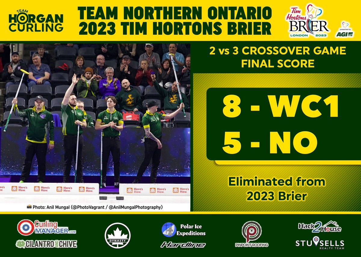 Team Horgan Curling tweet media