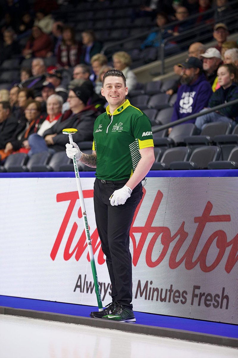 Team Horgan Curling tweet media