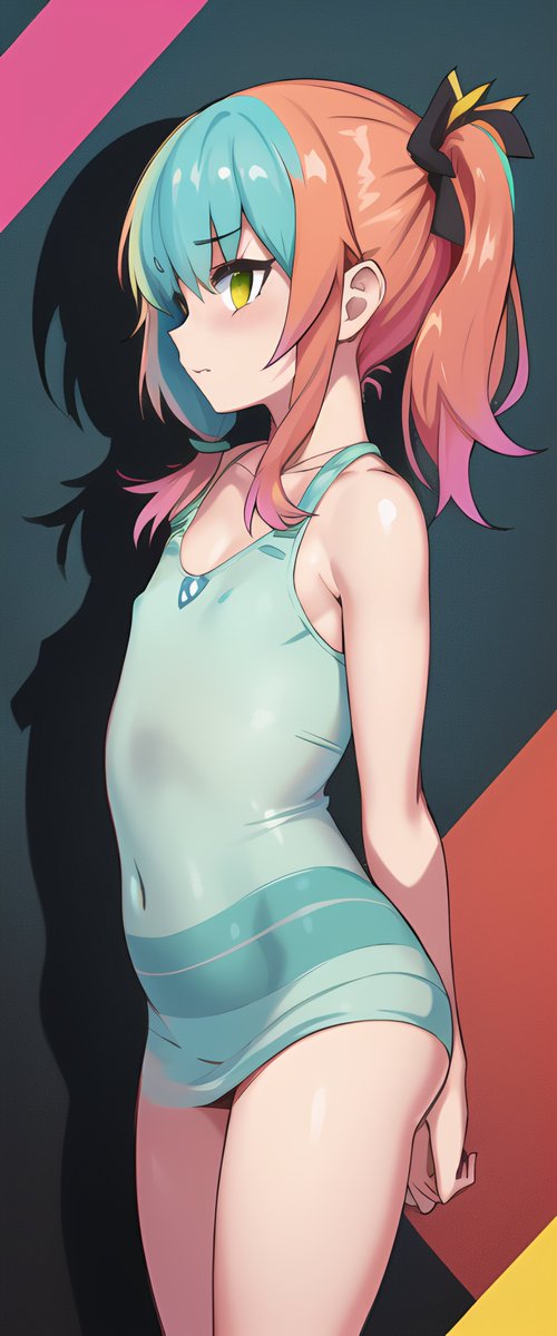 AItraps's tweet photo. Today's batch 1/2

#AIart #otokonoko #trap #bulge https://t.co/t8aIhlNoUb
