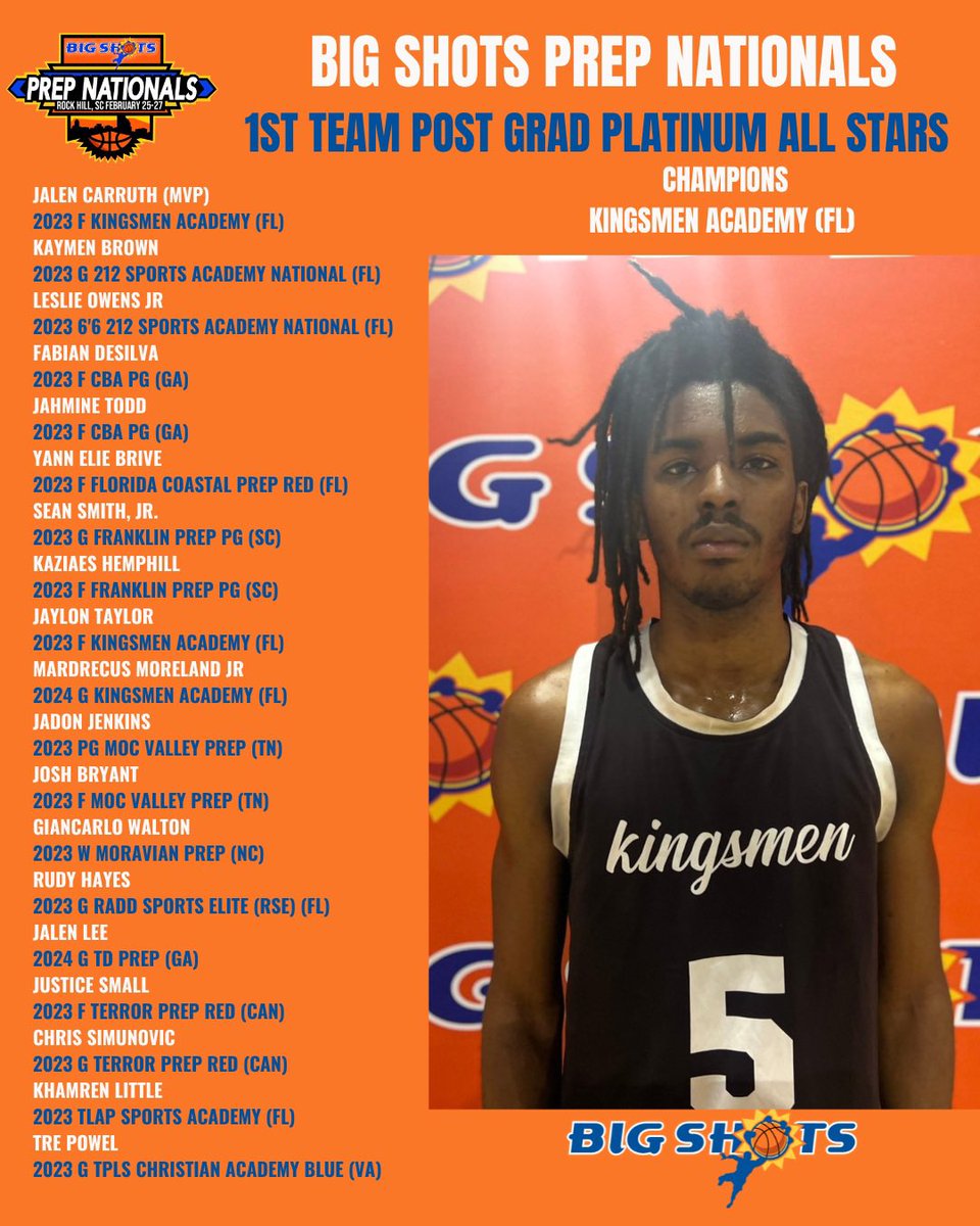 BIG SH🏀TS tweet media