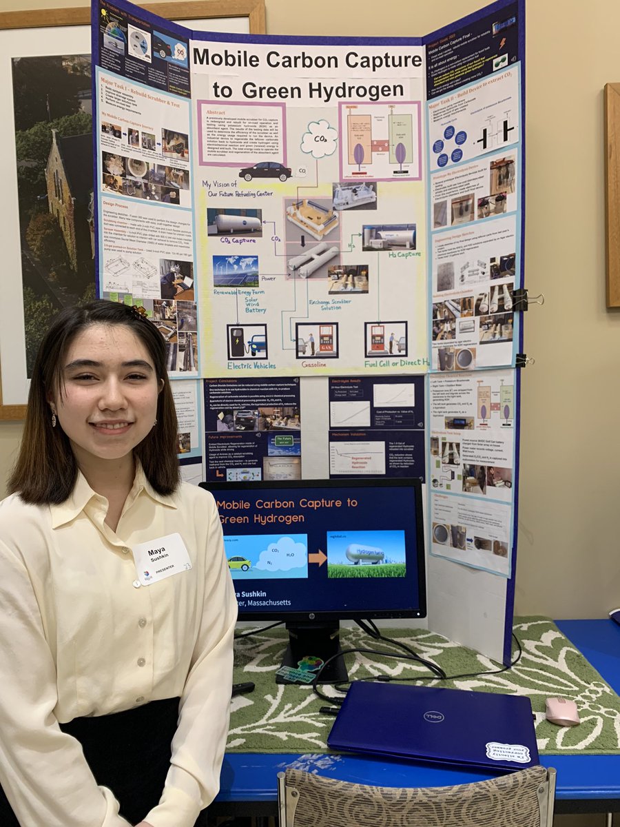 @ScienceWPS (@sciencewps1) on Twitter photo Our <a href="/worcesterpublic/">Worcester Public Schools</a> students participated in the <a href="/WRSEF/">WRSEF</a> today <a href="/WPISTEMCenter/">WPI STEM Ed. Center</a>. Both students were exemplars of how we #doscience! Congratulations! @OCPLwps Our <a href="/worcesterpublic/">Worcester Public Schools</a> students participated in the <a href="/WRSEF/">WRSEF</a> today <a href="/WPISTEMCenter/">WPI STEM Ed. Center</a>. Both students were exemplars of how we #doscience! Congratulations! @OCPLwps