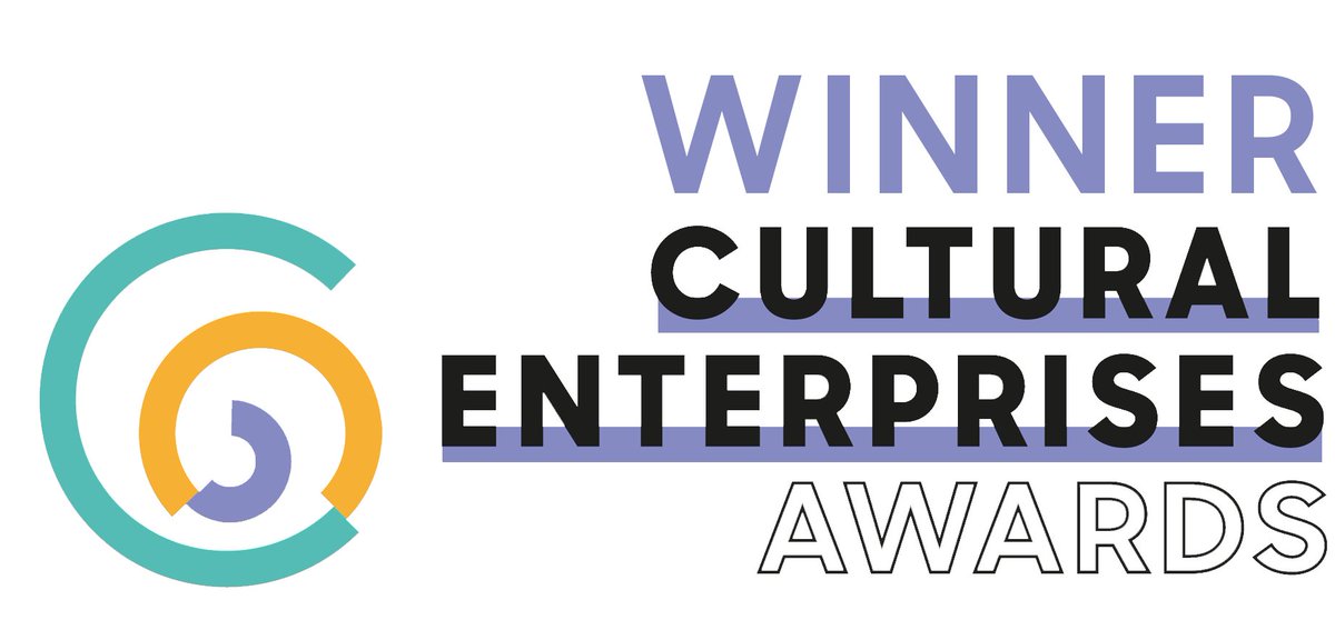 Cultural Enterprises tweet media