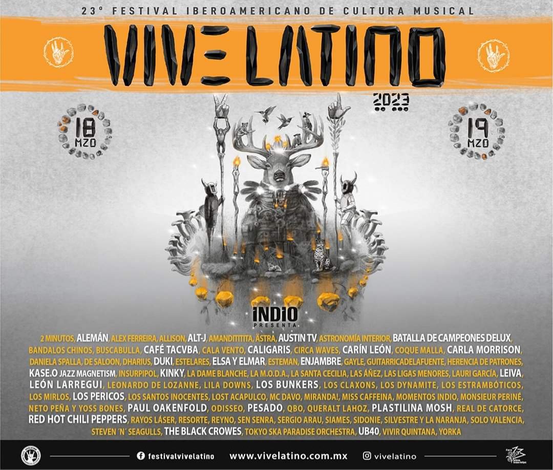 emma_khamel's tweet photo. Próxima parada, llamado, presentación, evento... el @vivelatino

¡Nos vemos allá el 18 y 19 de marzo! 

¡Gracias Tania Albor  y Producciones Garra! 

#vivelatino #produccionesgarra #taniaalbor #forosolmexico #forosol #rock #musica #cultura

🎤🎸🎷🎺🥁🎹🎶🎵🔊🍻✌🏼🤘🏼🖤😎 https://t.co/znKQjEAHJE