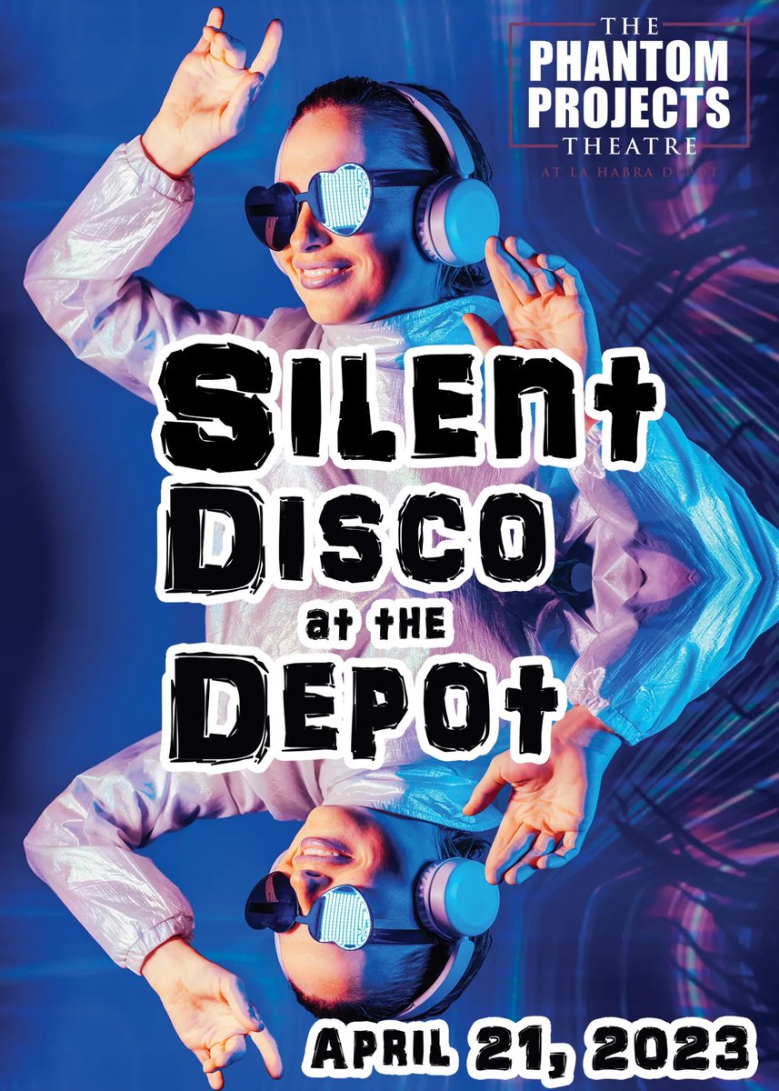 The Phantom Projects Theatre at La Habra Depot tweet media